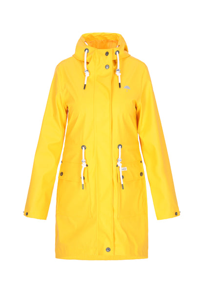 Schmuddelwedda damski płaszcz