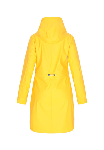 Schmuddelwedda damski płaszcz