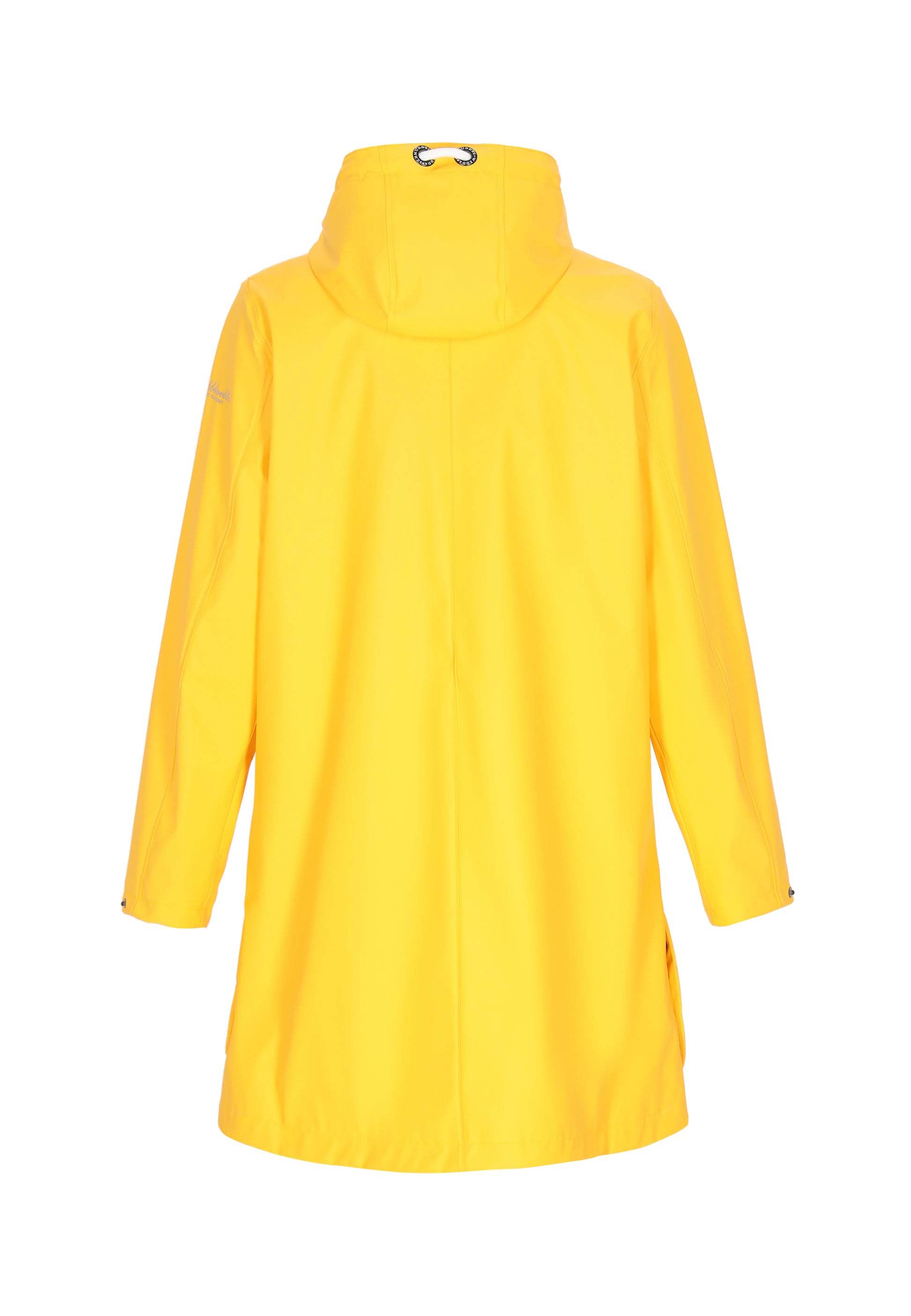 Schmuddelwedda Women's Coat