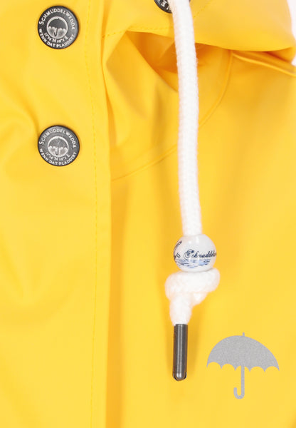 Schmuddelwedda Women's Coat