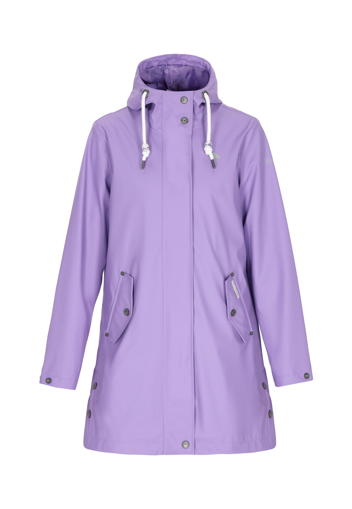 Schmuddelwedda Women's Coat