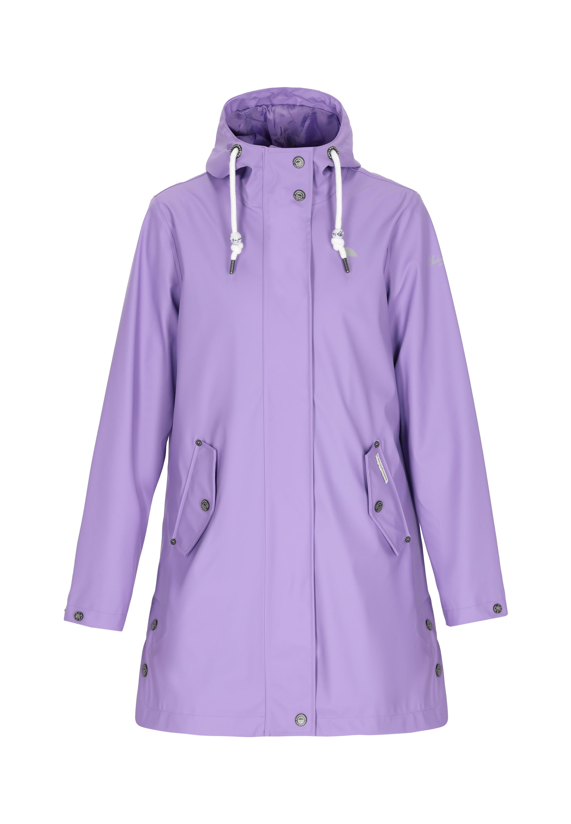 Schmuddelwedda Women's Coat