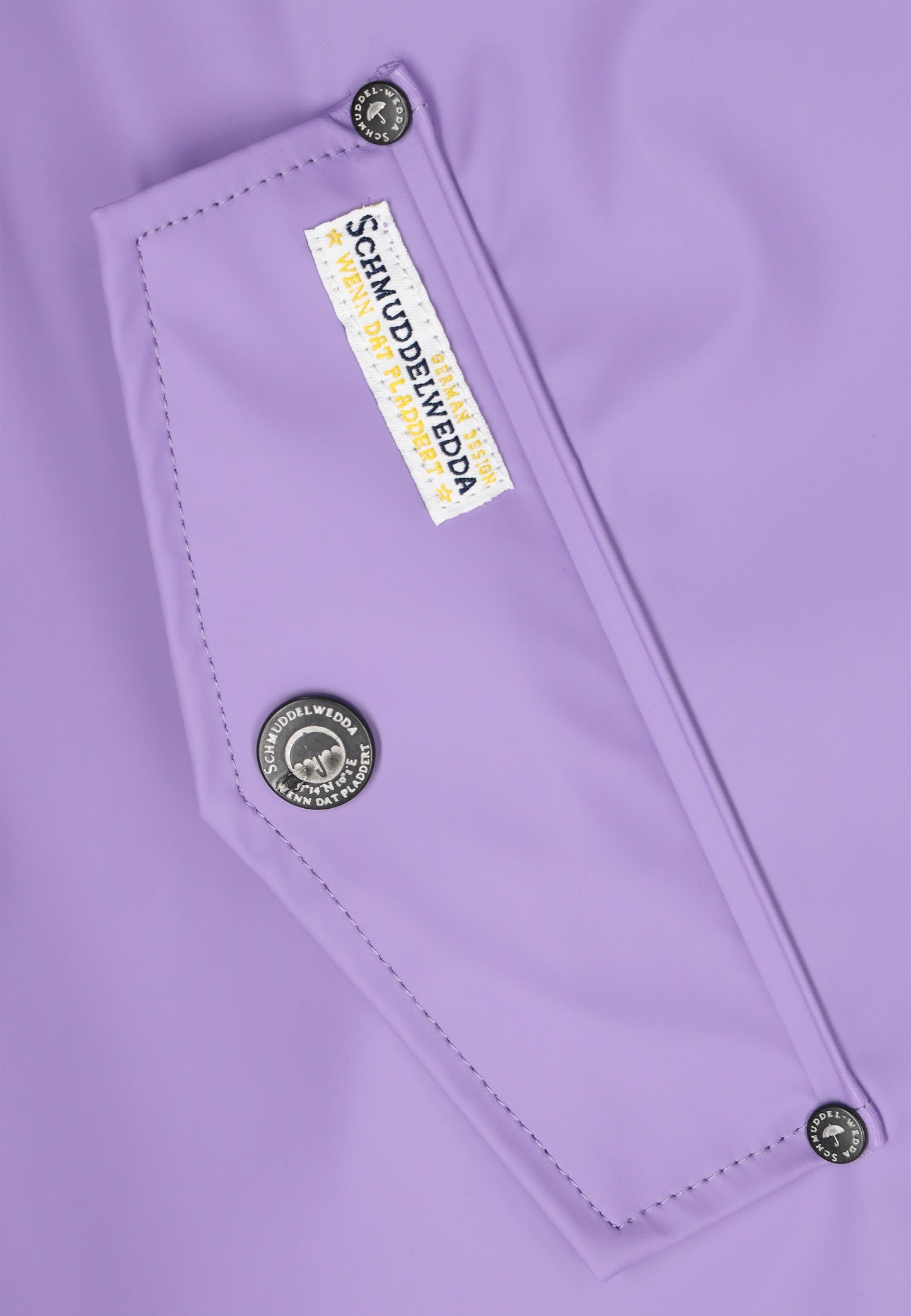 Schmuddelwedda Women's Coat