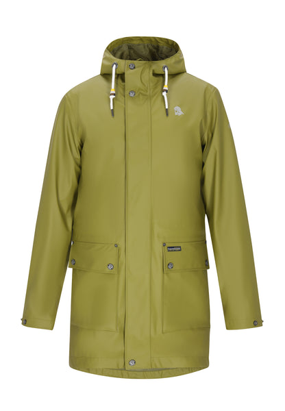 Schmuddelwedda Men's Coat