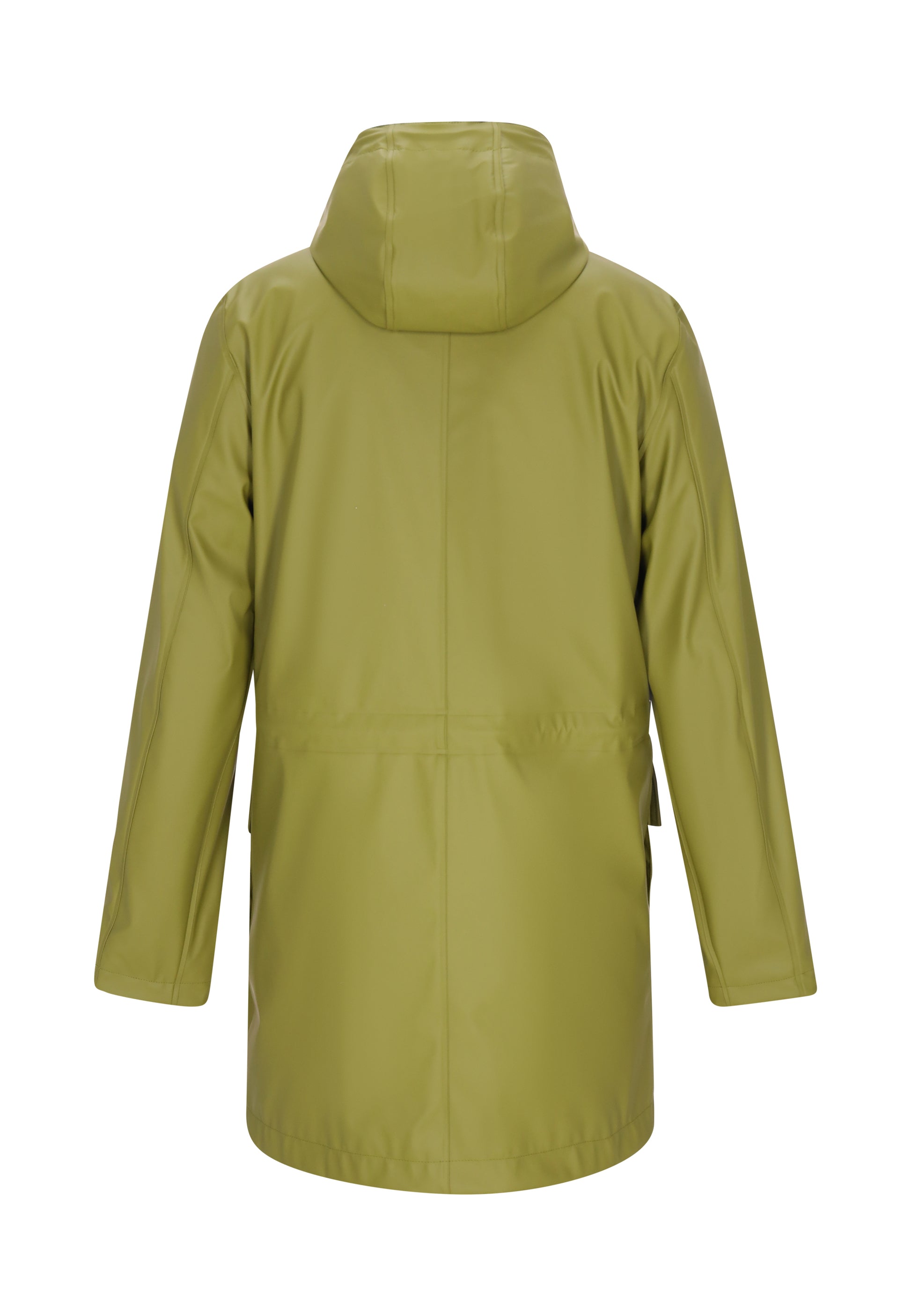 Schmuddelwedda Men's Coat