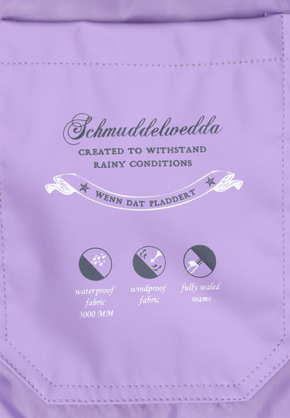 Schmuddelwedda Women's Coat