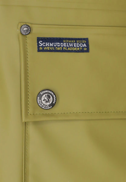 Schmuddelwedda Men's Coat