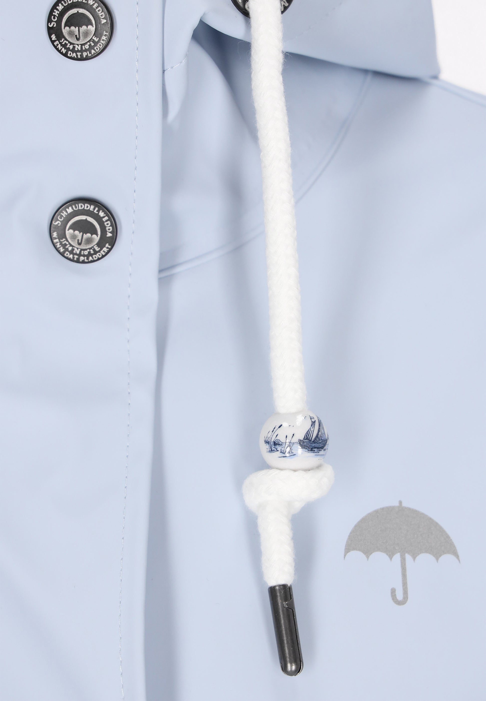 Schmuddelwedda Women's Coat