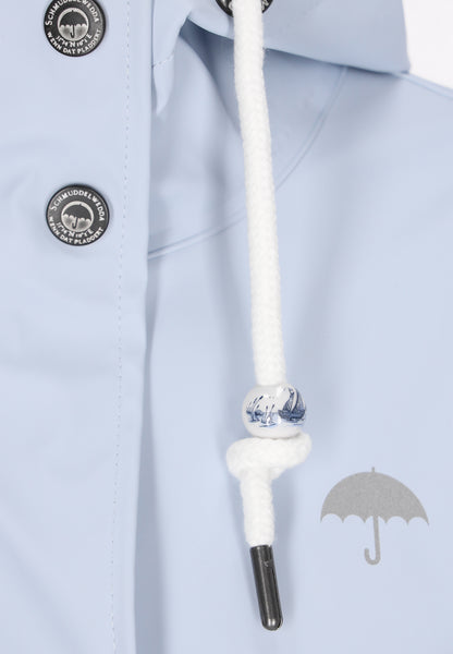 Schmuddelwedda Women's Coat