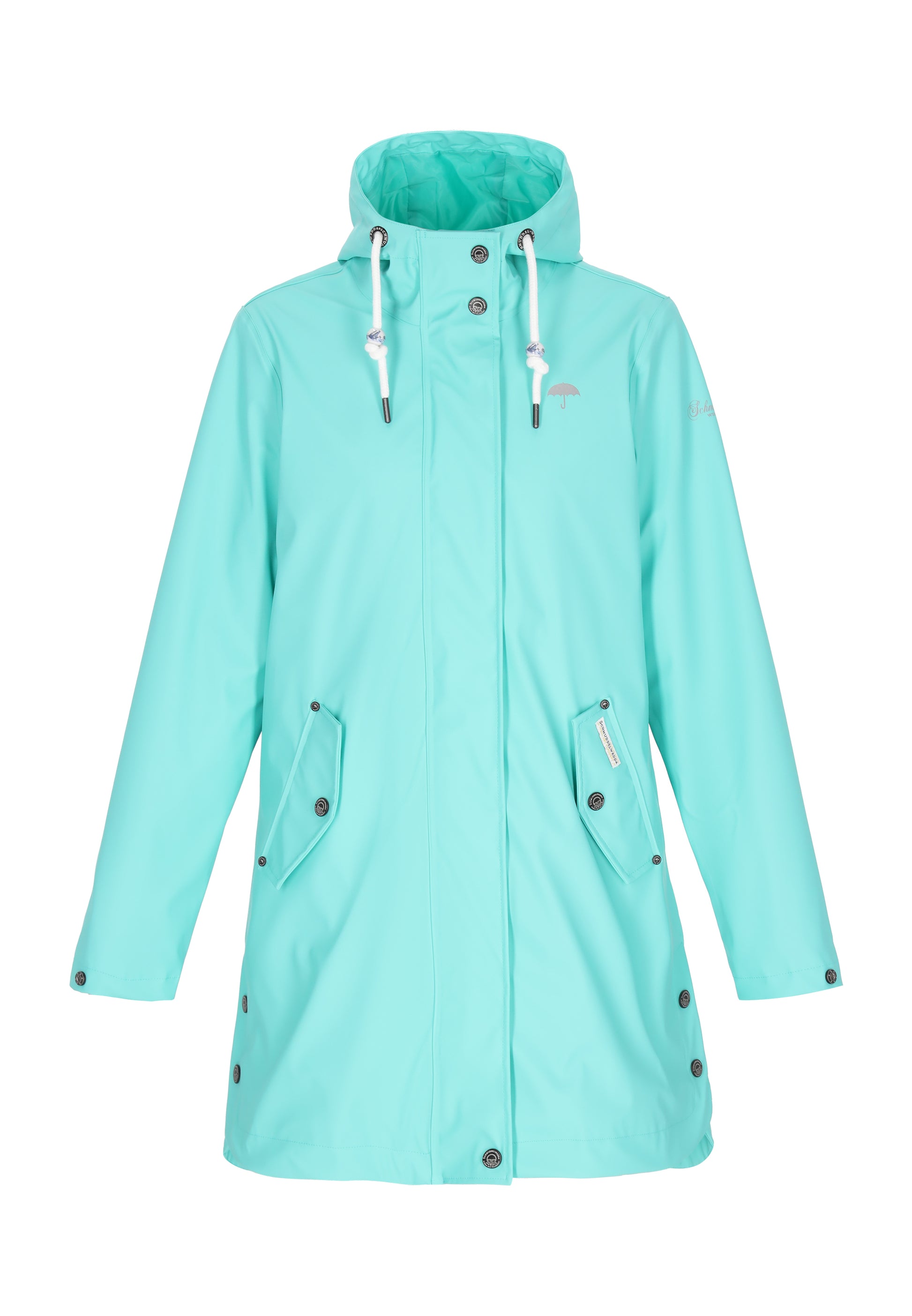 Schmuddelwedda Women's Coat