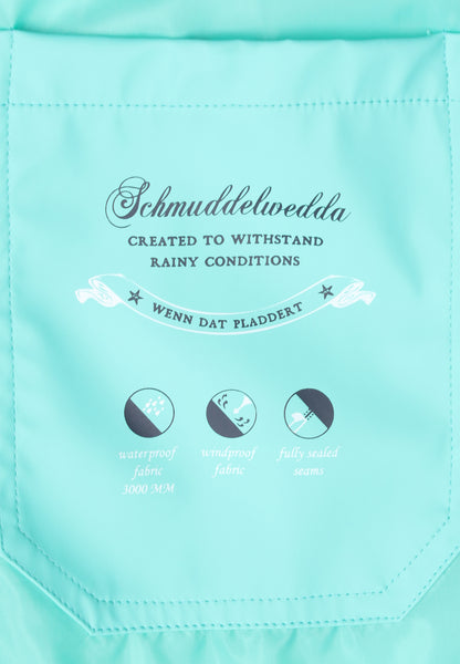 Schmuddelwedda Women's Coat
