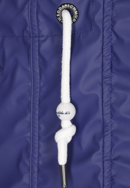 Schmuddelwedda damski płaszcz