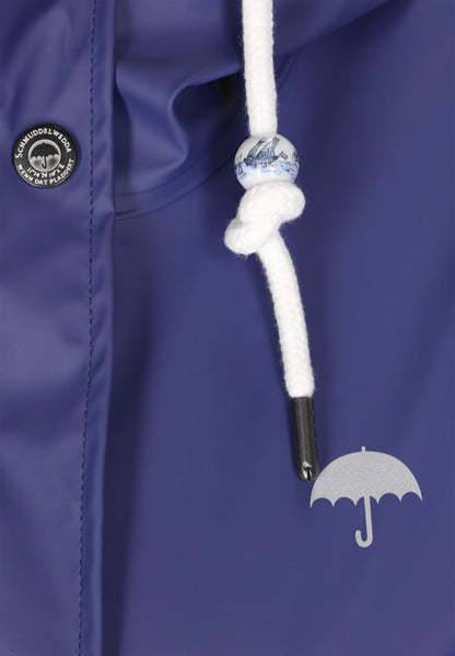 Schmuddelwedda Women's Coat