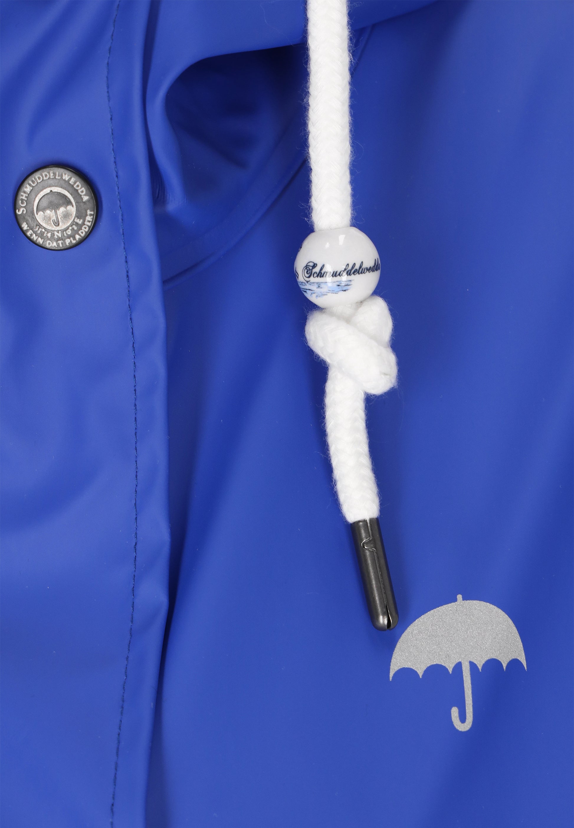 Schmuddelwedda Women's Coat