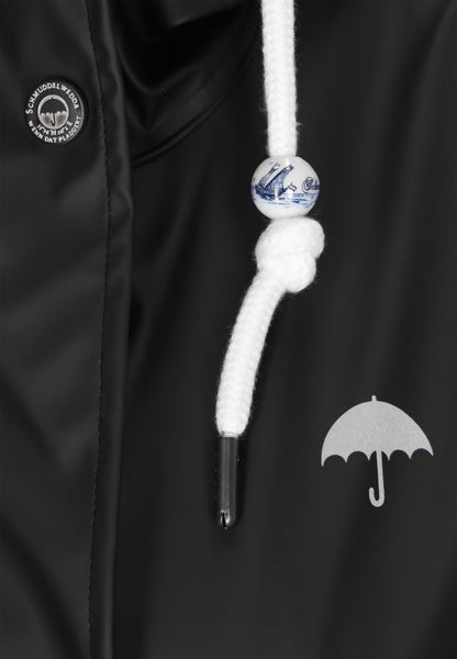 Schmuddelwedda Women's Coat