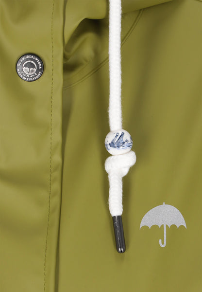 Schmuddelwedda Women's Coat