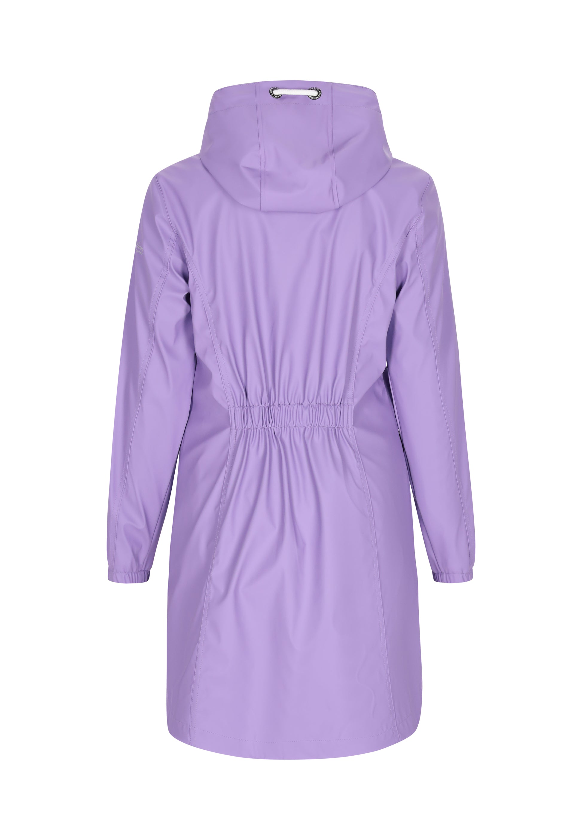 Schmuddelwedda damski płaszcz