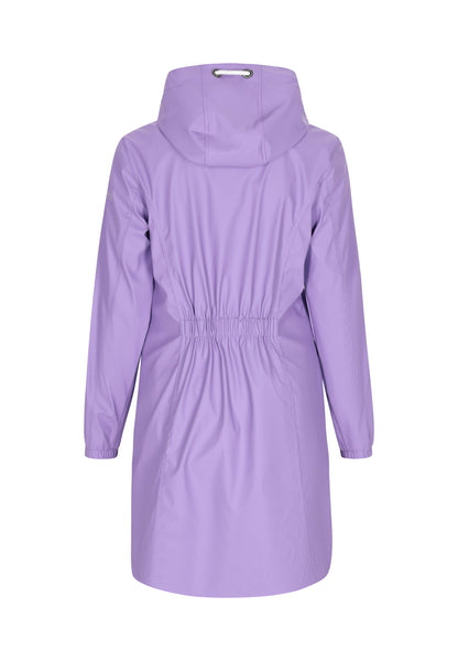 Schmuddelwedda damski płaszcz