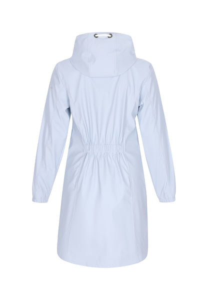 Schmuddelwedda damski płaszcz