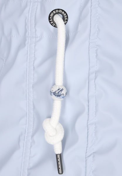 Schmuddelwedda damski płaszcz