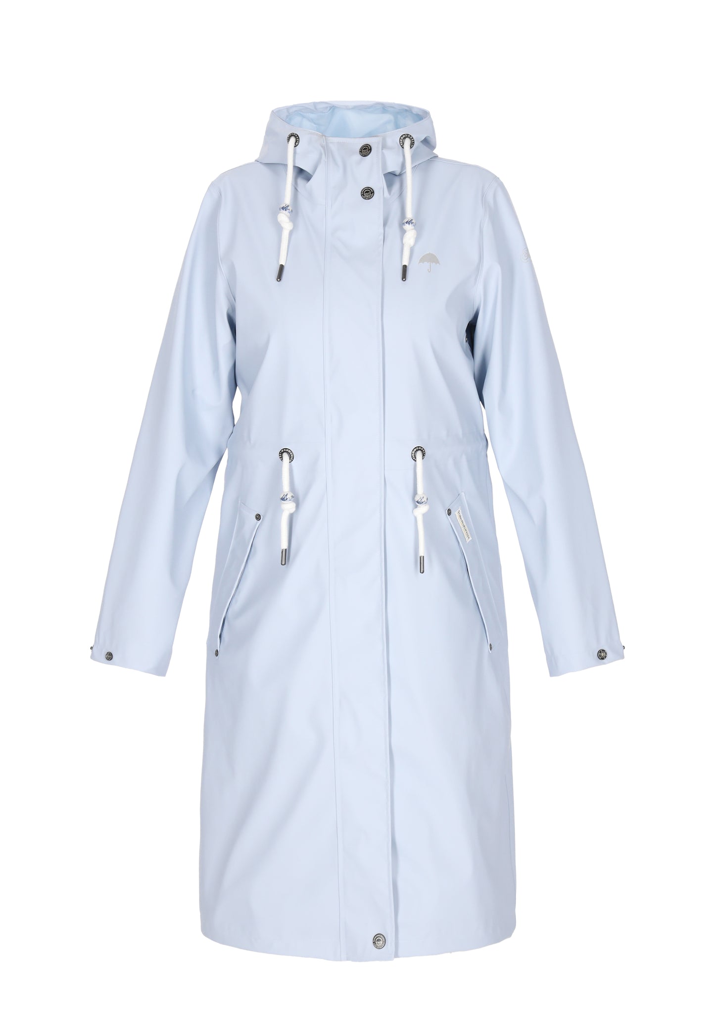 Schmuddelwedda Women's Coat