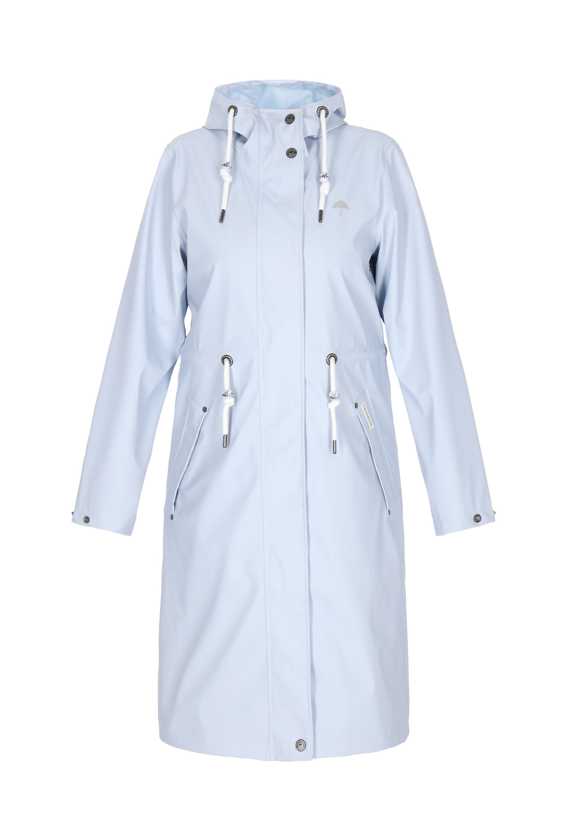 Schmuddelwedda Women's Coat