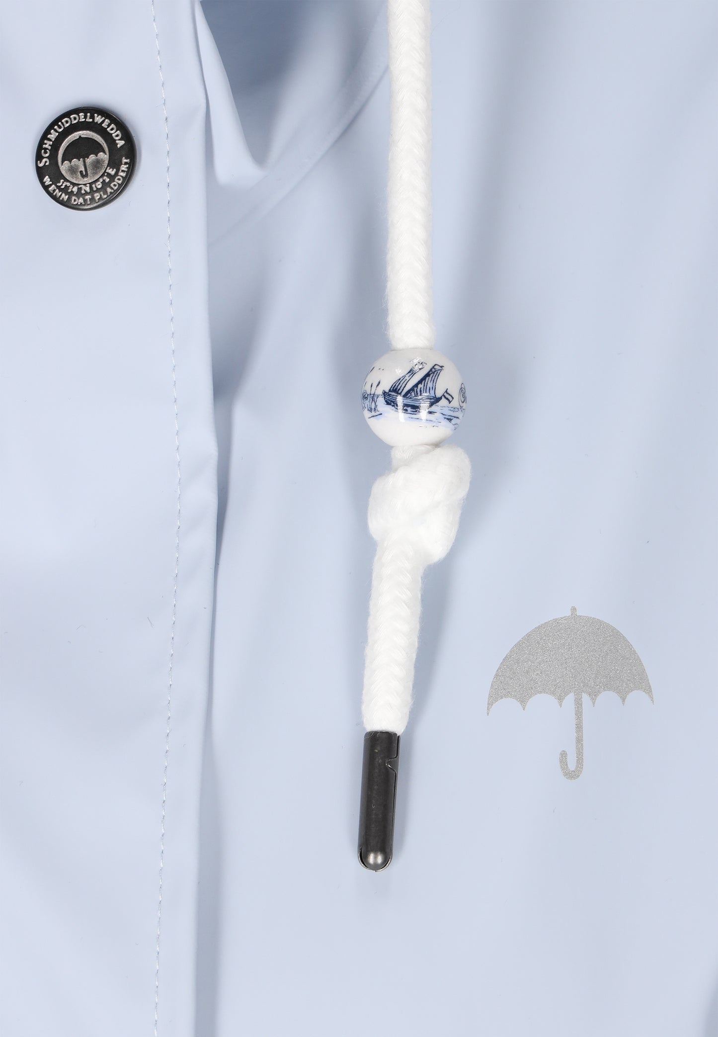 Schmuddelwedda Women's Coat