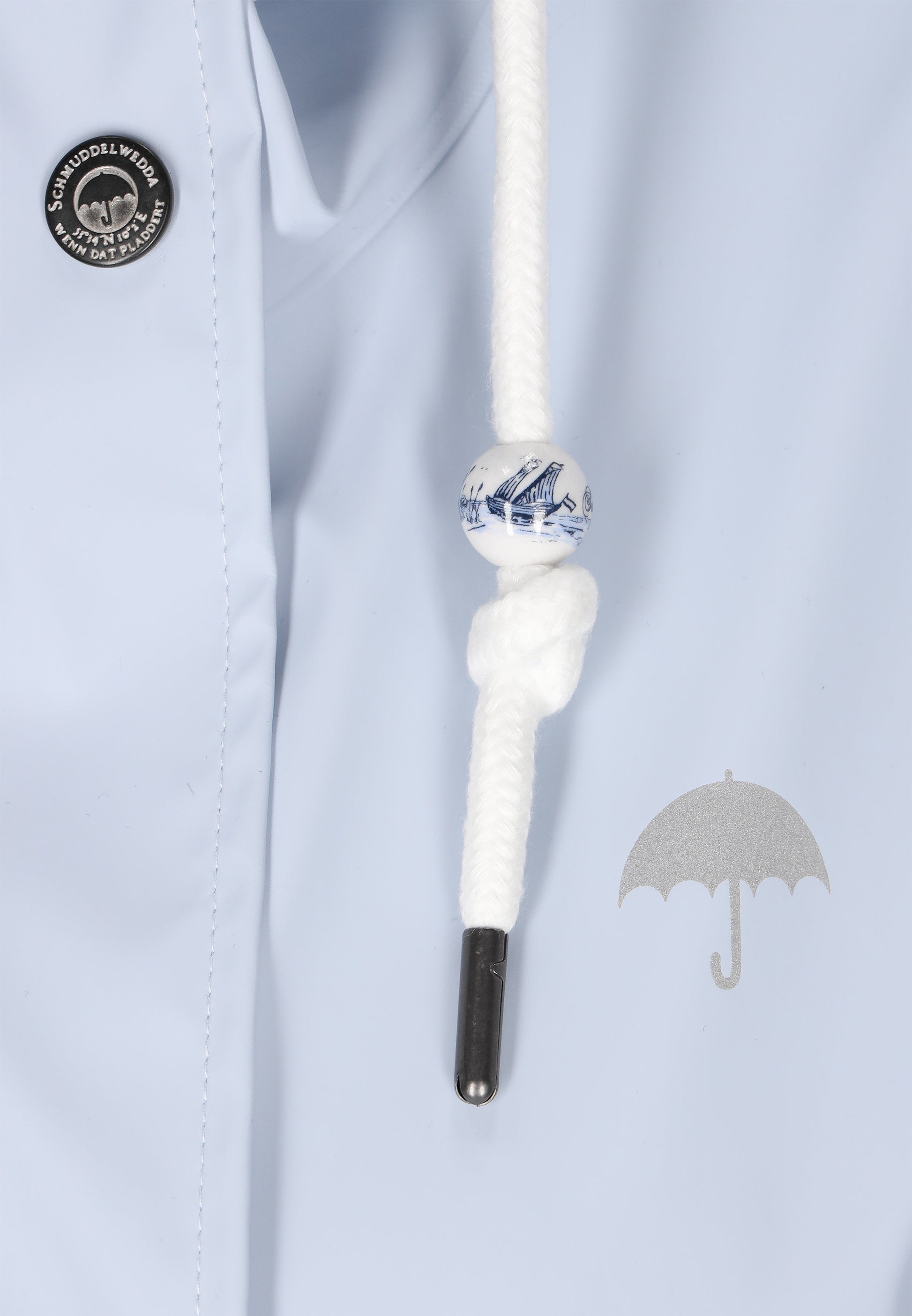 Schmuddelwedda Women's Coat