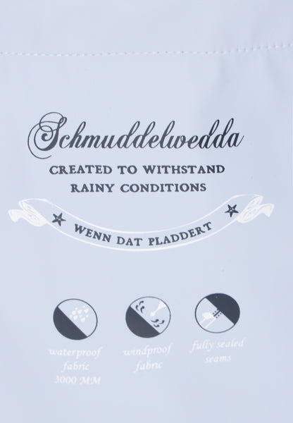 Schmuddelwedda Women's Coat
