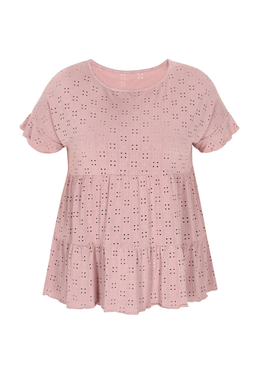 Ancie Women's Plus Size Tees