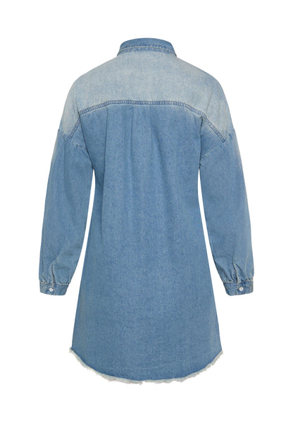 sanina Women's Dress