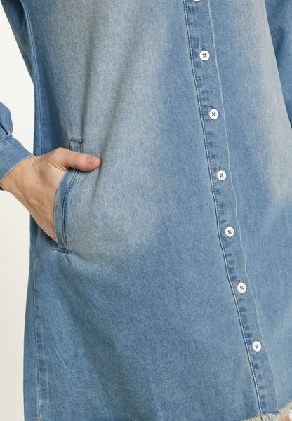 sanina Women's Dress