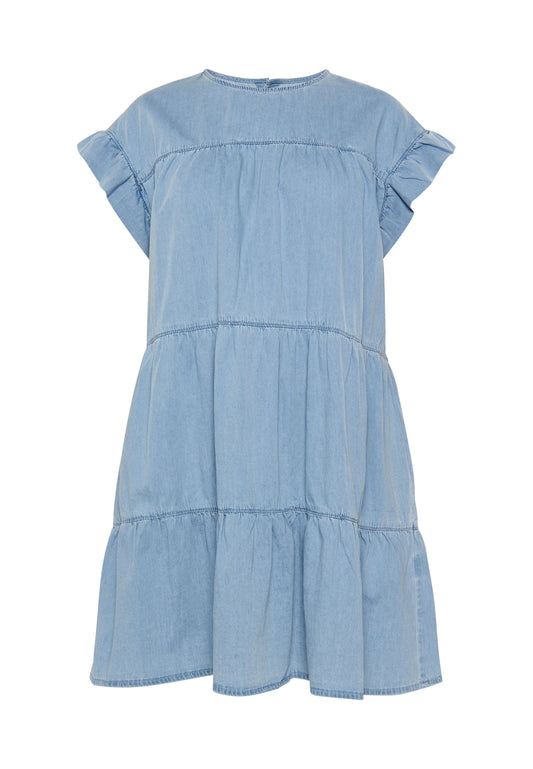 sanina Women's Dress