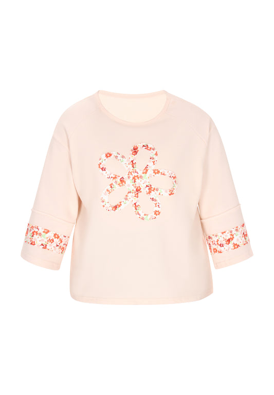 OSHA Women's Plus Size Blouse