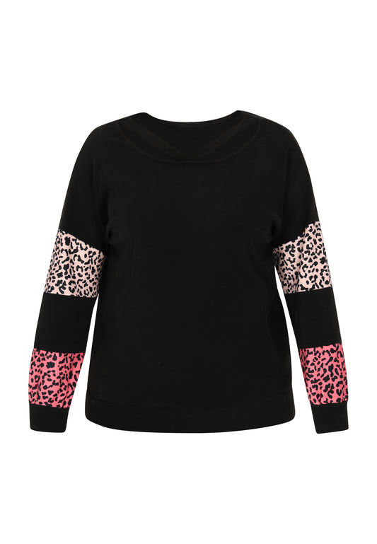 OSHA Women's Plus Size Sweatshirt