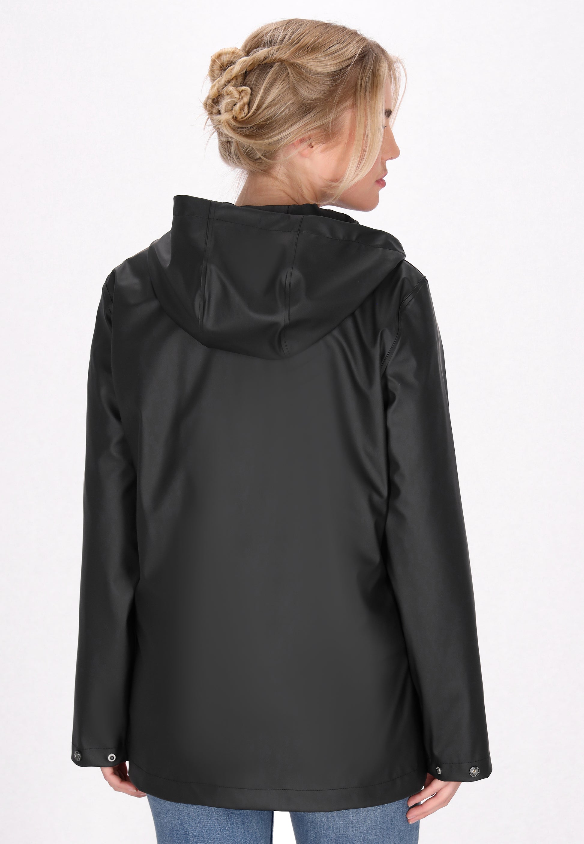 Schmuddelwedda Women's Coat