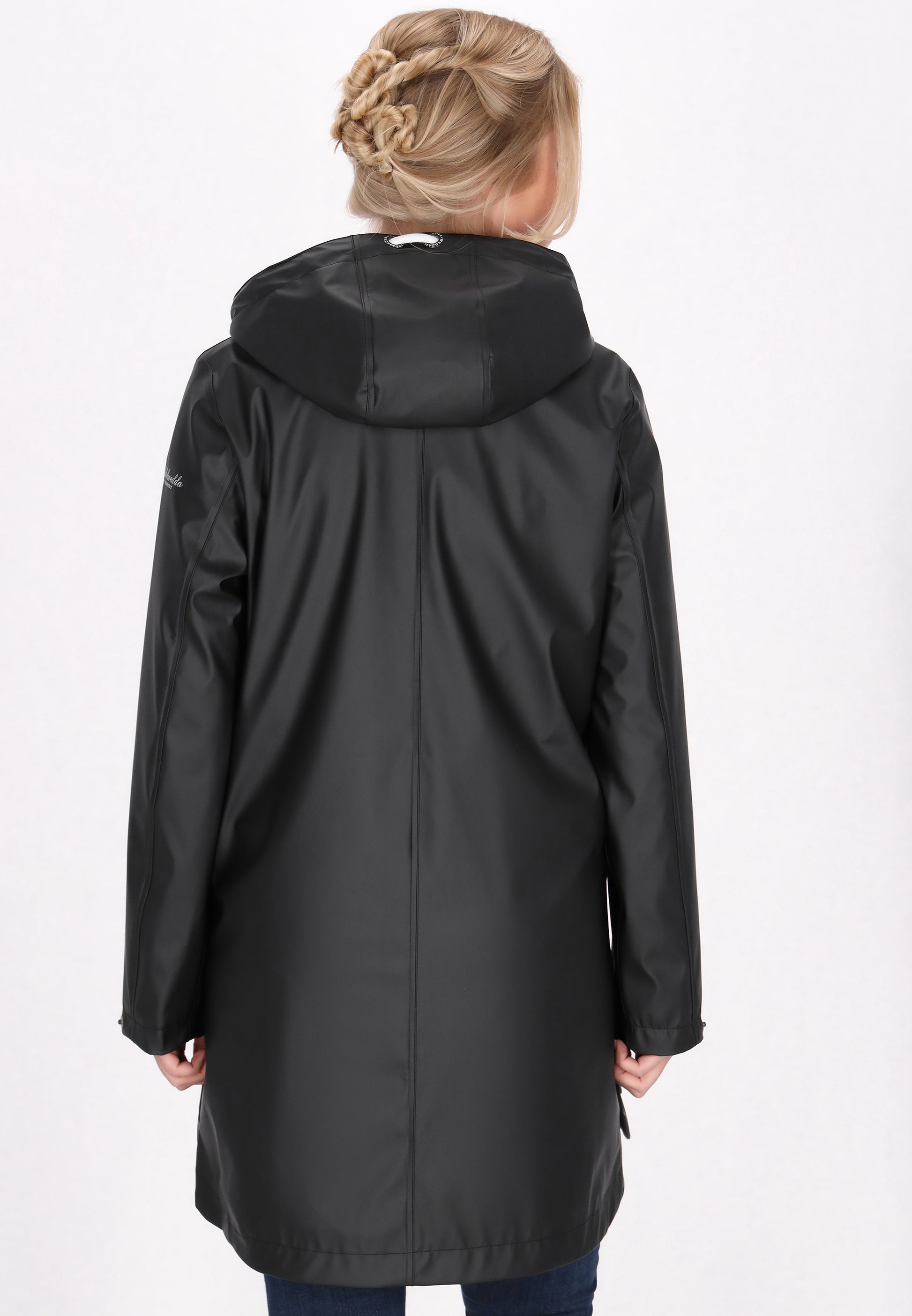 Schmuddelwedda Women's Coat