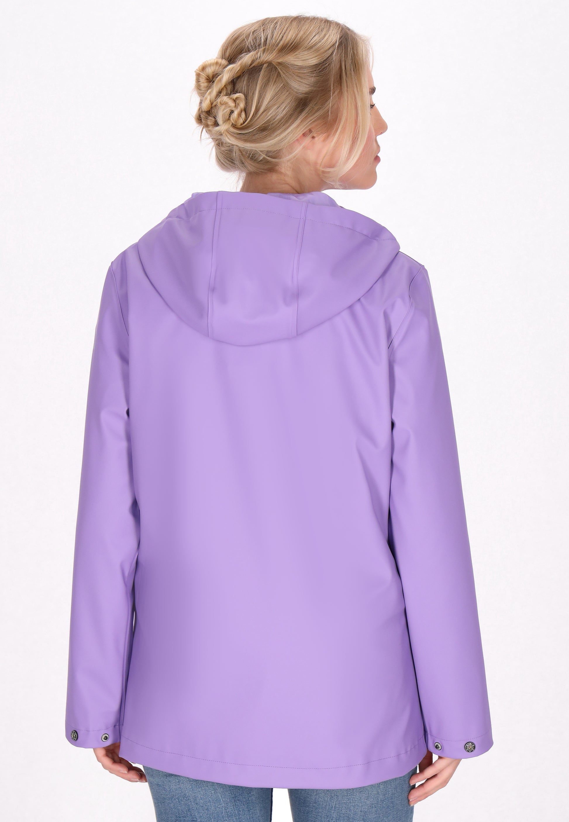 Schmuddelwedda Women's Coat