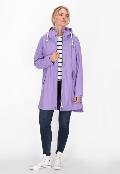 Schmuddelwedda Women's Coat