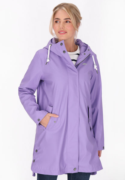 Schmuddelwedda Women's Coat