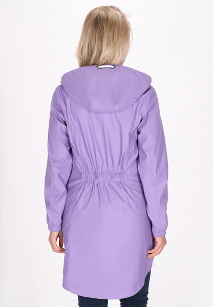 Schmuddelwedda damski płaszcz