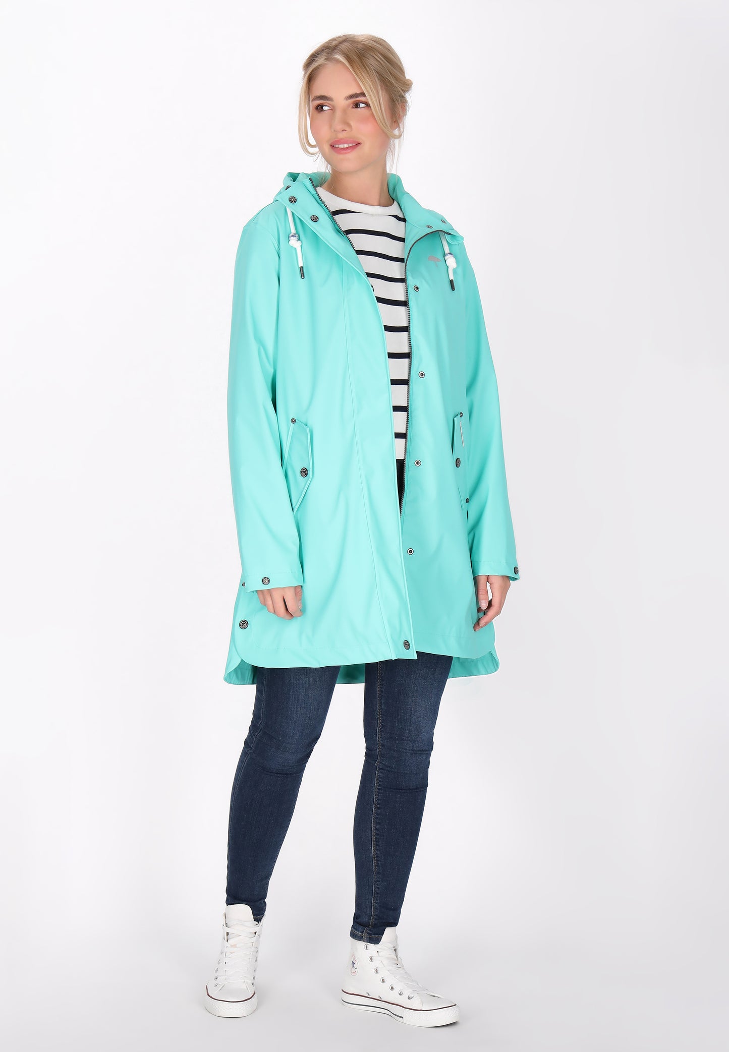 Schmuddelwedda Women's Coat