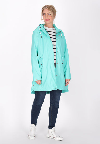 Schmuddelwedda Women's Coat