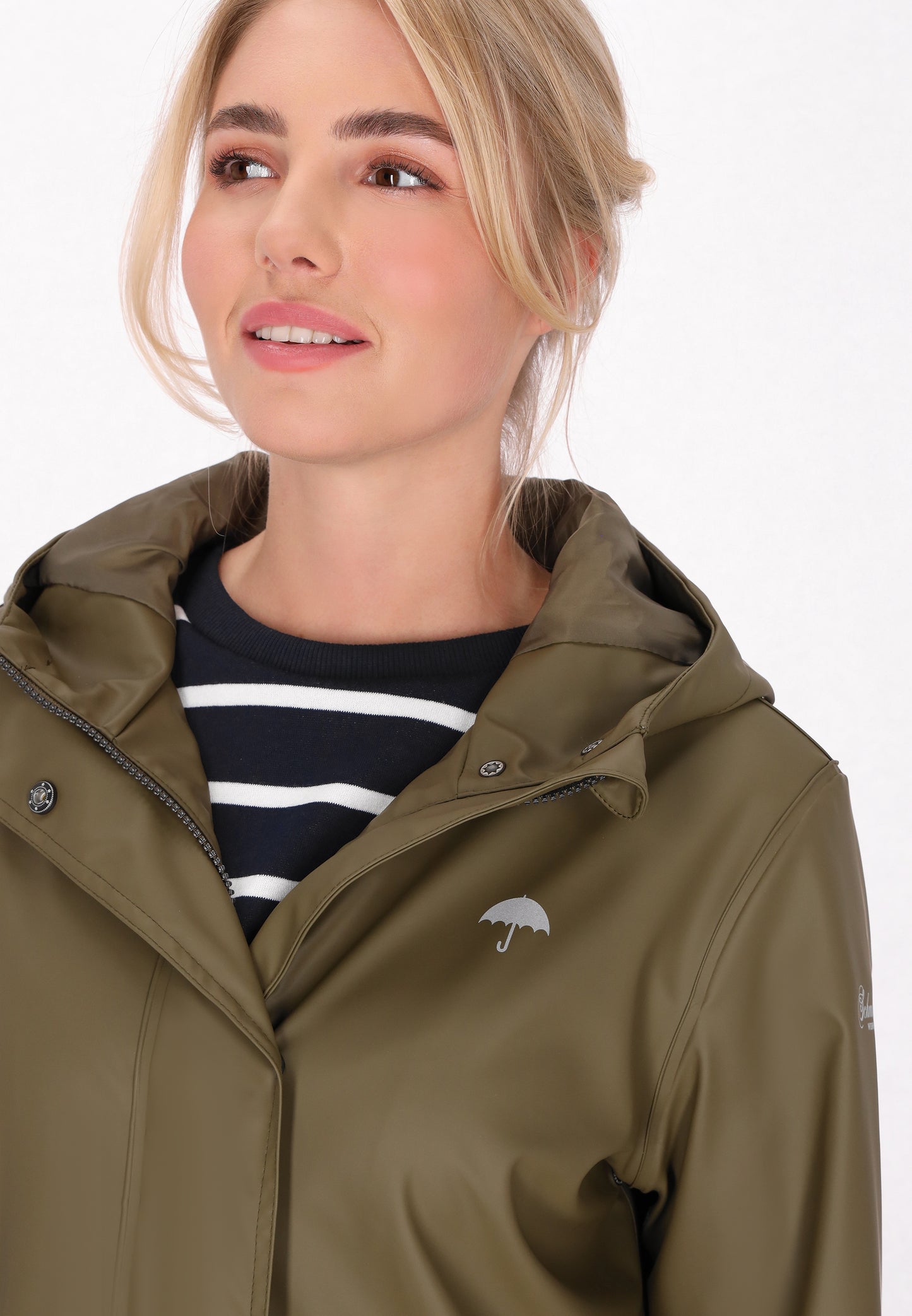 Schmuddelwedda Women's Coat