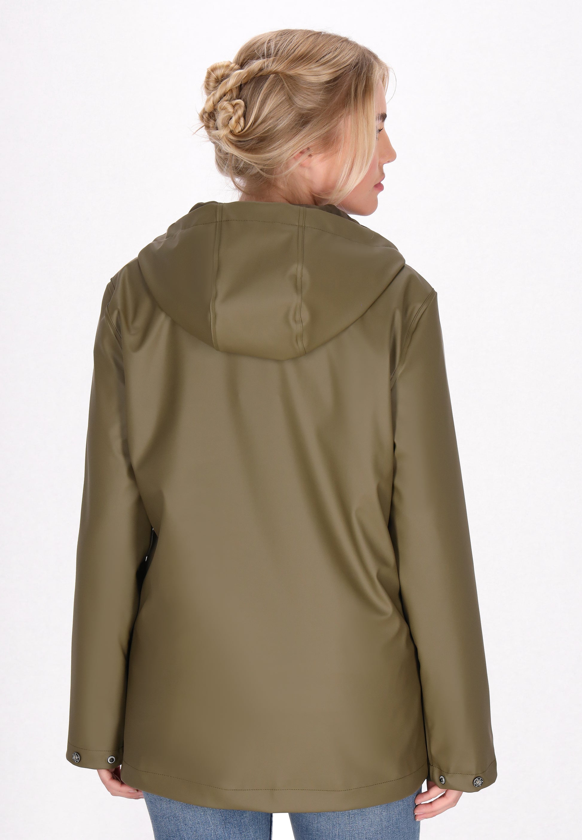Schmuddelwedda Women's Coat