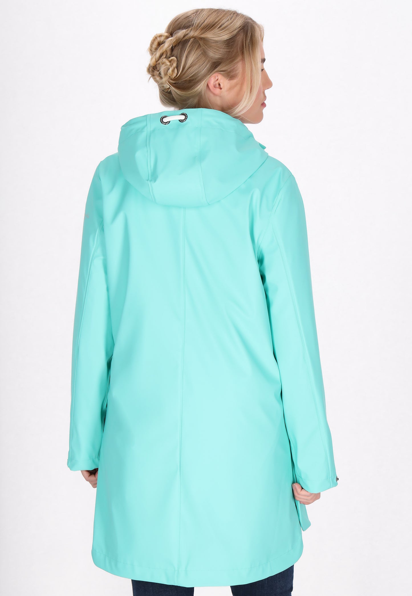 Schmuddelwedda Women's Coat