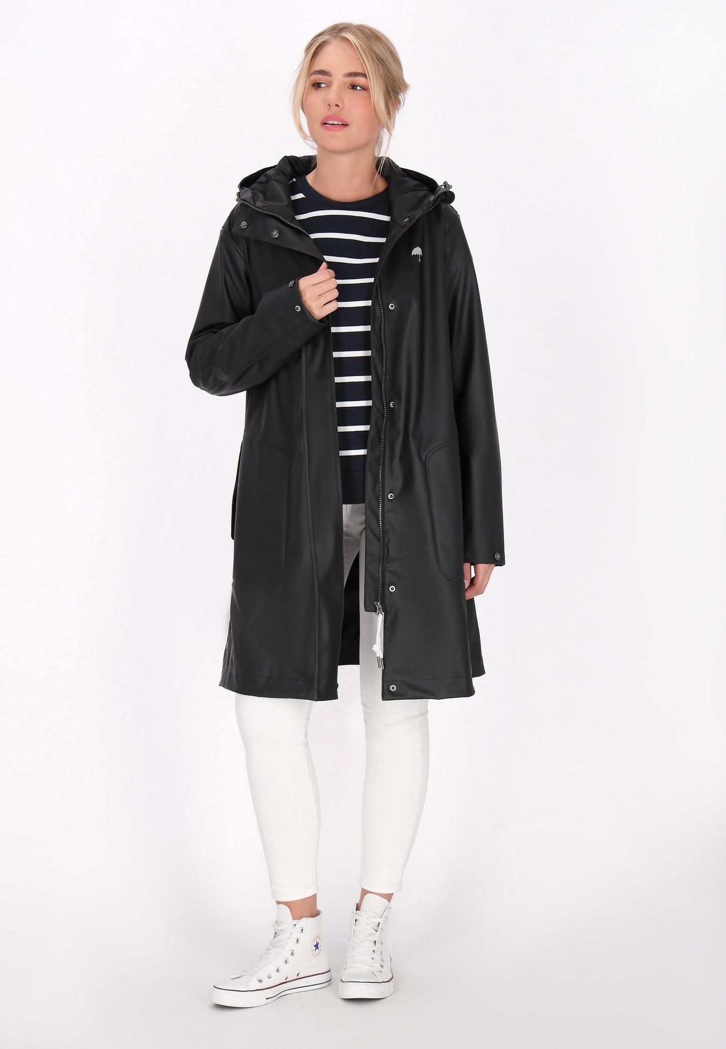 Schmuddelwedda Women's Coat