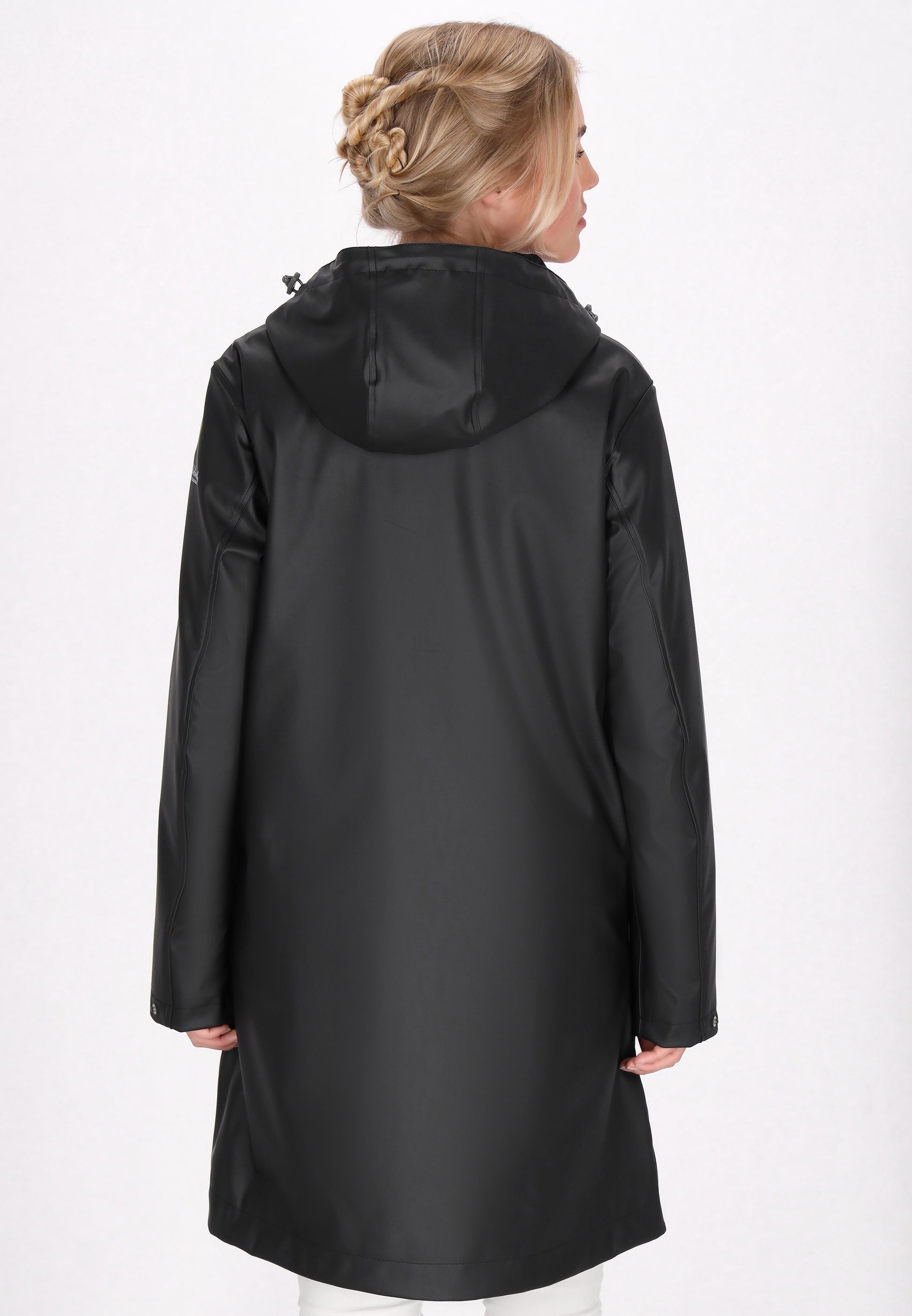 Schmuddelwedda Women's Coat