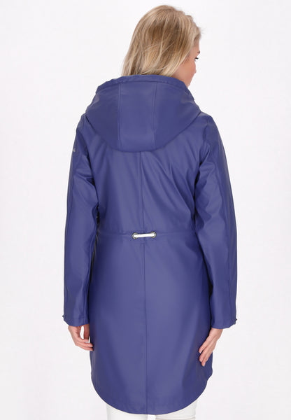 Schmuddelwedda damski płaszcz