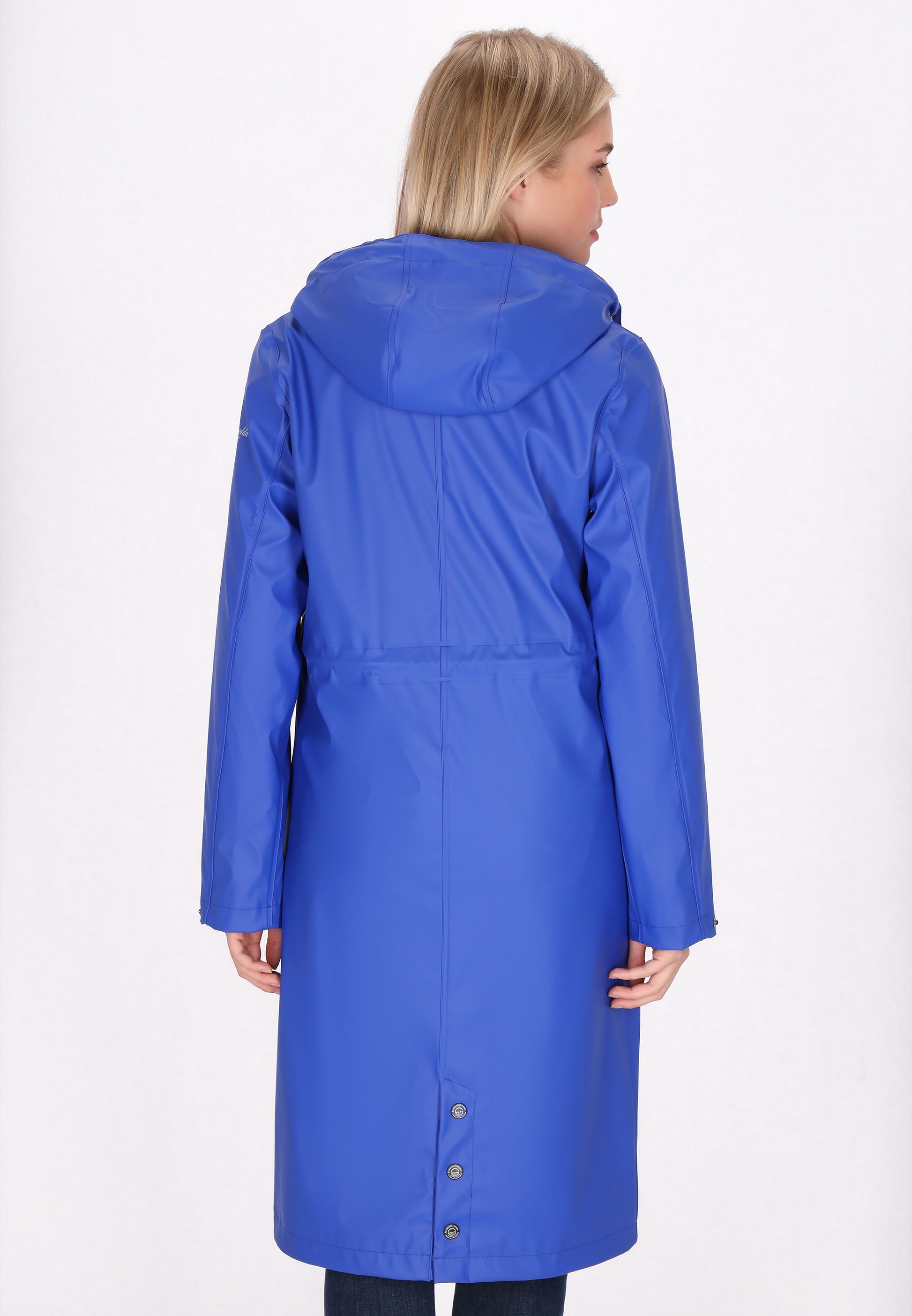 Schmuddelwedda Women's Coat